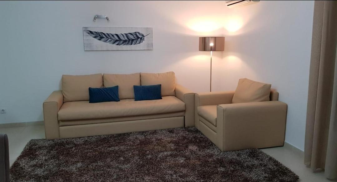 Appartamento By The Sea - Ar Portimão Esterno foto
