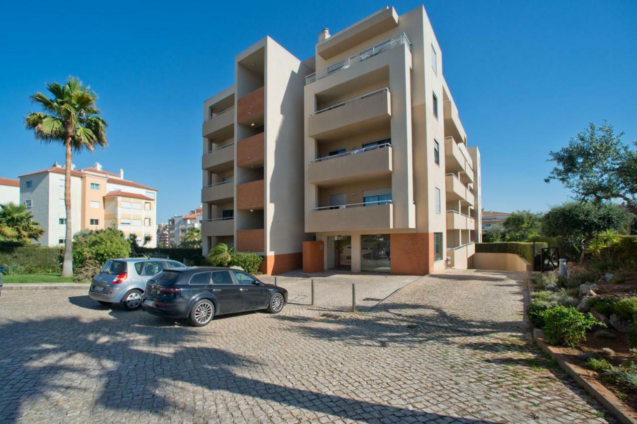 Appartamento By The Sea - Ar Portimão Esterno foto